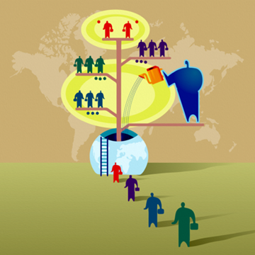 The Influential Internal Consultant