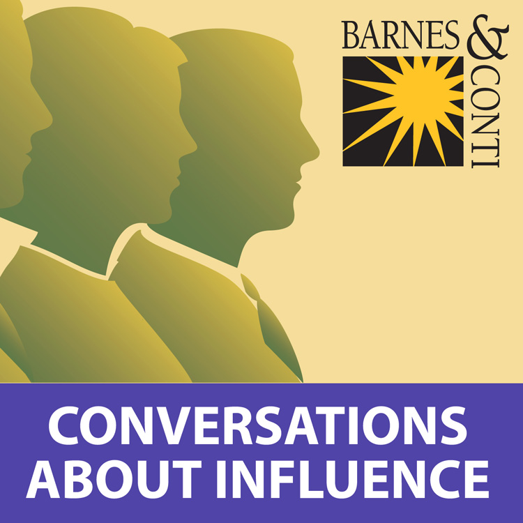 Influence Podcast Series