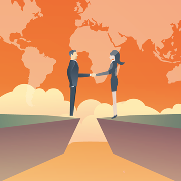 Influential Negotiation